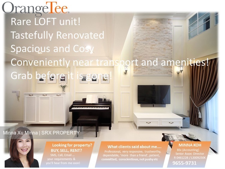 Prive (D19), Condominium #178432602